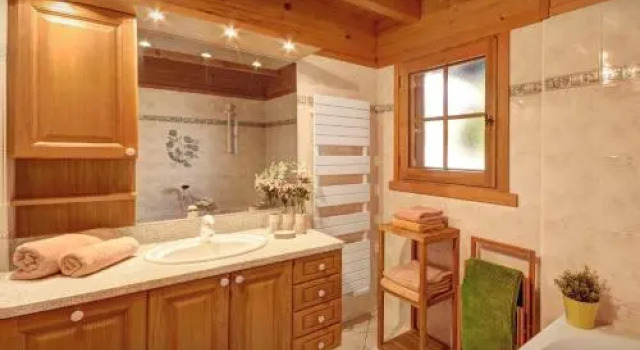 Chalet Loisel - OVO Network, Забронировать Шале Виллы Овернь-Рона-Альпы, Вилла