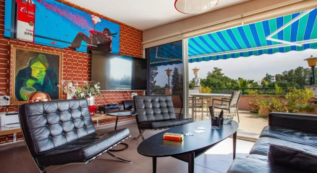 Апартаменты Chrysler Residence