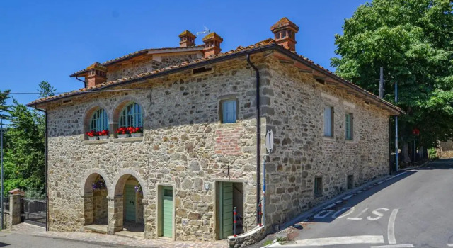 Il Meriggeto
