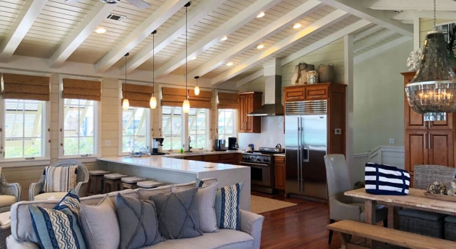 Buckeye On the Beach - 2288 E Co Hwy 30a by Dune Vacation Rentals
