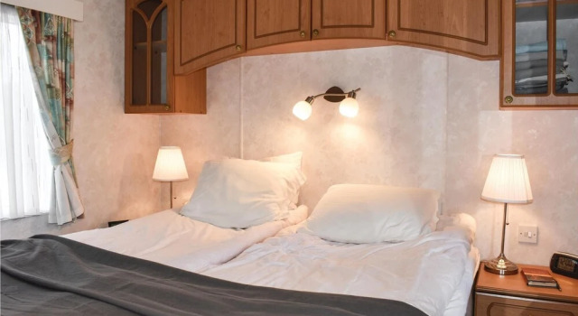 Beautiful Caravan in Beddingestrand With 2 Bedrooms, Varaa Hotelli Trelleborg Lagos