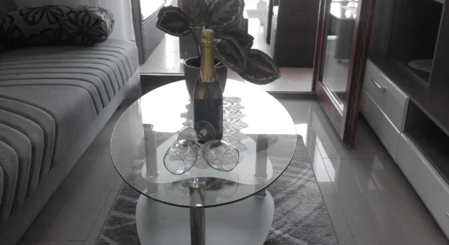 Апартаменты Comfort Apartments Baretić