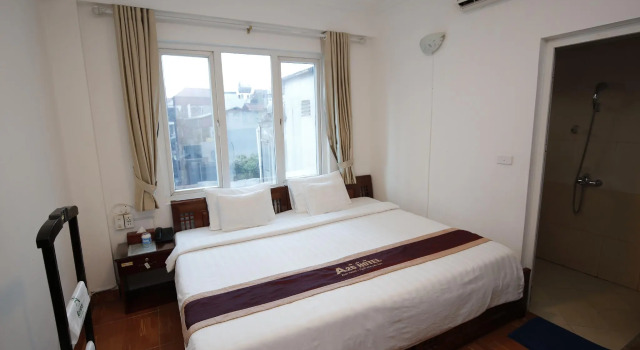 Номер Standard A25 Hotel - Đội Cấn 2