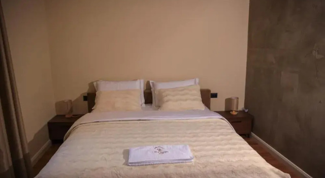 Номер Standard Greco Boutique Hotel
