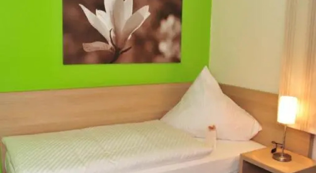 Номер Standard Fehren einfach gut
