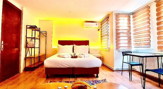 Mates Historical Suites