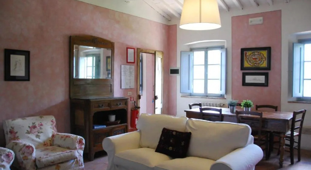Апартаменты Superior Agriturismo di Cabbiavoli