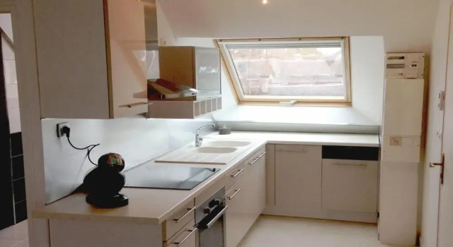 Апартаменты APPARTHOTEL61 Comme à la maison au Cœur de la Normandie