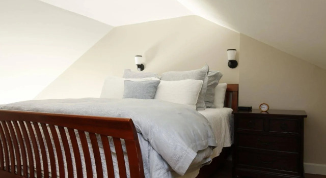 The White House Inn, Réserver Hôtel Wilmington Vermont
