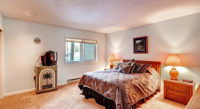 North Keystone 1 Bedroom Near Conference Center