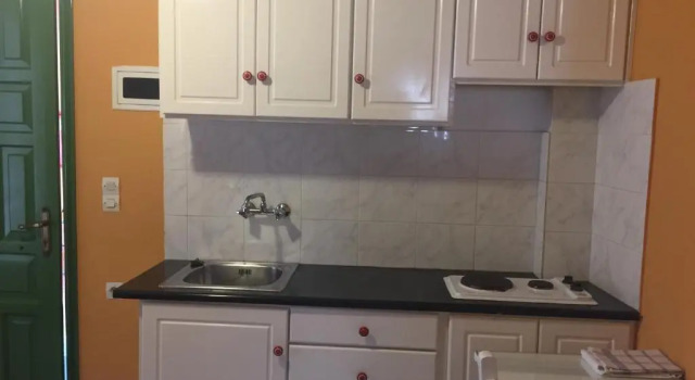 Апартаменты c 1 комнатой Georgakis George Rooms