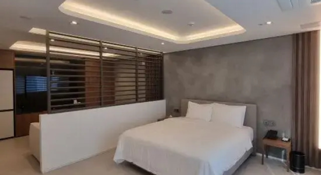 Люкс The hound hotel bandalseom2