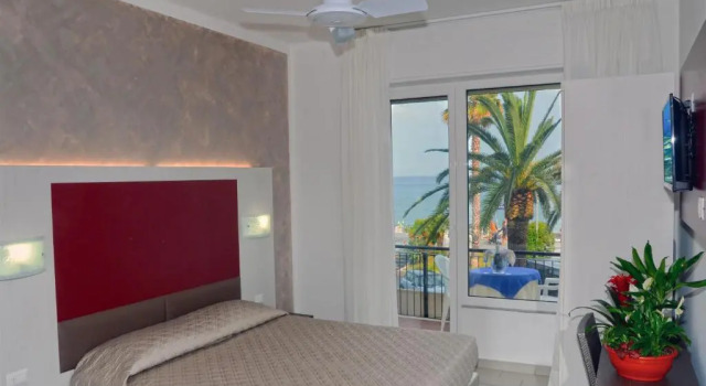 Номер Standard Hotel Lido Mazzini