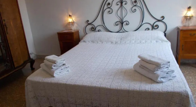 B&B Tiber