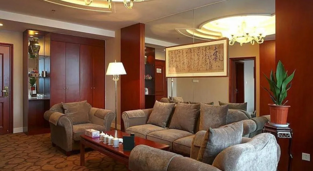 Guest House - Shengyang, Rezervați Pensiune Pensiuni în Liaoning, Pensiune
