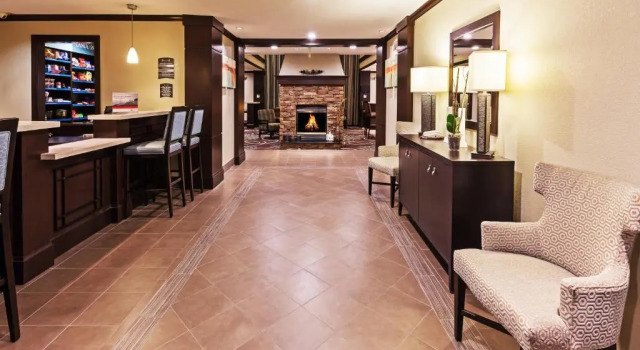Staybridge Suites Tulsa-Woodland Hills, Book Hotel Tulsa Oklahoma