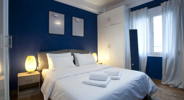 Апартаменты Modern  Comfortable Apartment