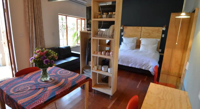 Апартаменты Bed & Breakfast in Hatfield