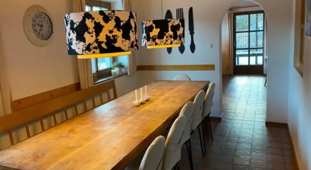 Коттедж Country House Goldegg near Ski Slopes