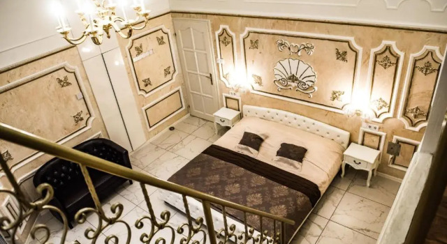 Апартаменты Deluxe Exclusive Apartmanok Szeged