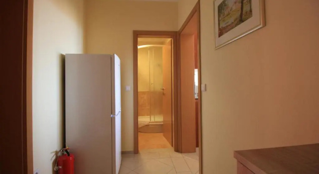 Апартаменты Apartment Dalmatien Traumhaus