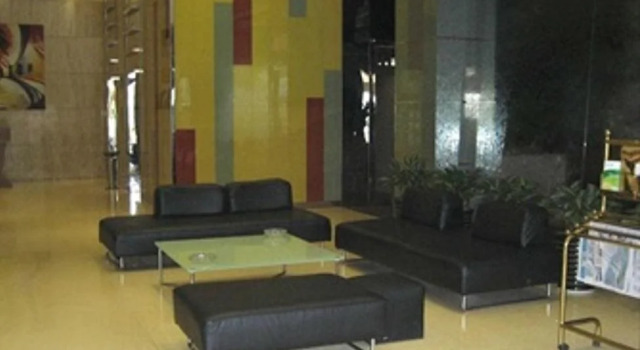 Shanshui Trends Hotel Shenzhen Southern City, Rezervasyon Otel Guangdong otoparklı oteller, Otopark