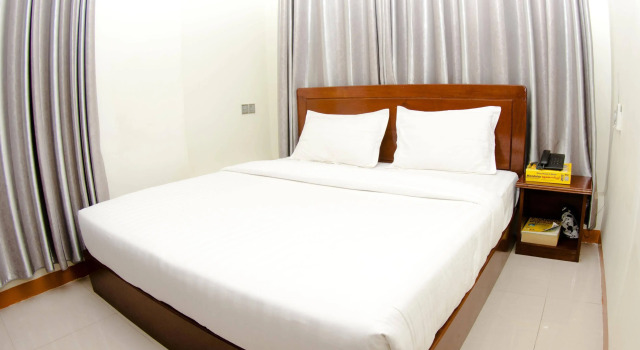 City Grand Hotel