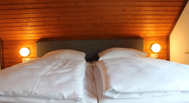 Bescheider Mühle Hotel & Restaurant, Book Hotel Bescheid Trier-Saarburg