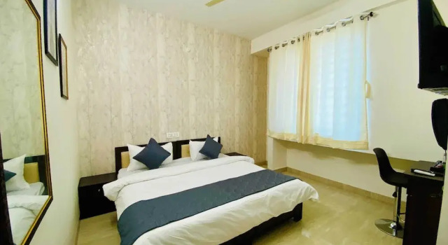 Номер Economy Hotel Regency