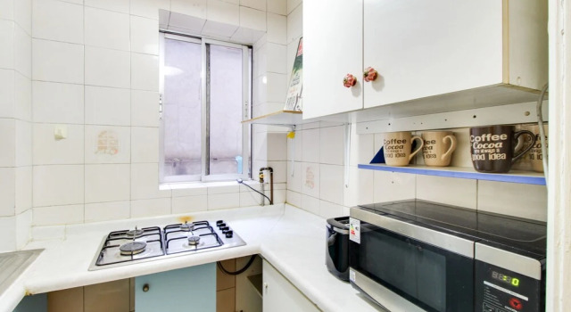 Апартаменты Apart en Chile Merced Lastarria