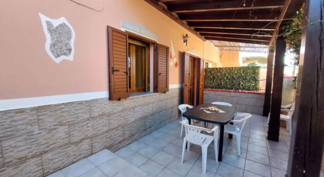 Apartment Friscu Budoni, Забронировать Апартаменты/квартира Апартаменты Танаунелла, Апартаменты/квартира