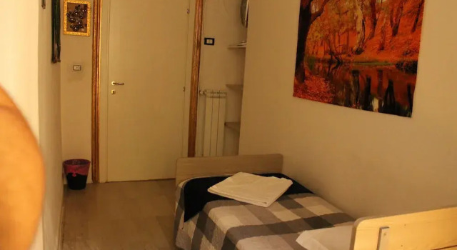 Номер Standard Guesthouse Mersede