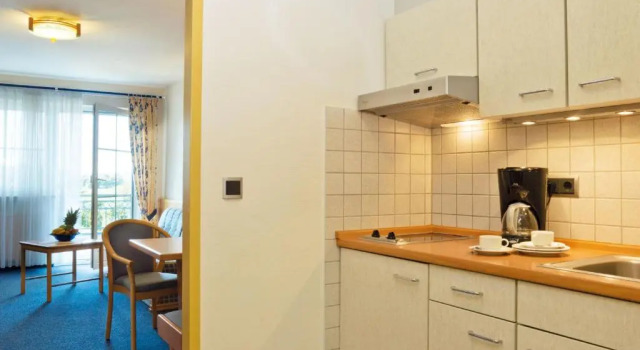Полулюкс Fichtenwald-Ihr Boutique I Glück`s Hotel - Ihr Kraftort - Wasserwelten Bad Füssing