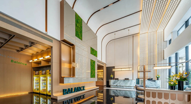 EVEN Hotel Chengdu High-Tech Zone by IHG, Забронировать Отель Отели Лунцюанььи 4 звезды, 4*