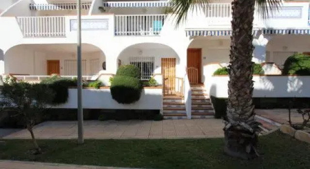 Campoamor 3243