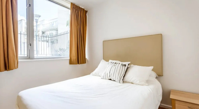 Modern Two Bedroom Dublin Apartment, Забронировать Апартаменты/квартира Дублин Каунти Дублин, рядом с The Point Club