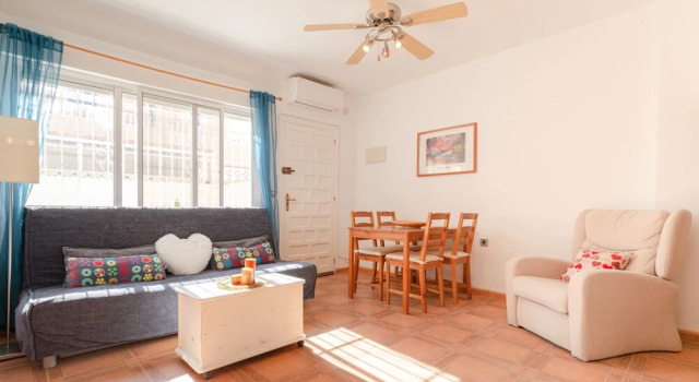 Casa Fidalsa Beach Therapy, Забронировать Дом для отпуска Ориуэла Валенсийское сообщество