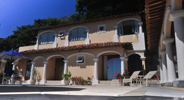 Casagrande Hotel Boutique