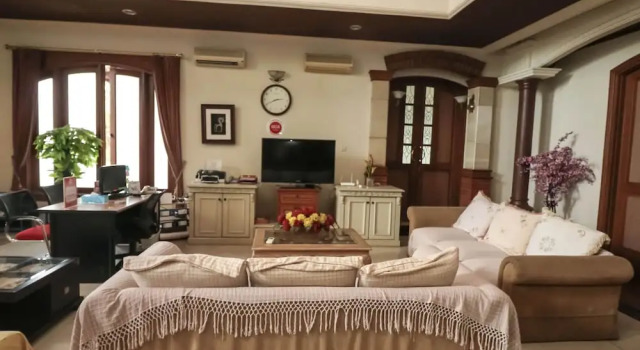 NIDA Rooms Garden Tomb Kebagusan, Book Hotel Jakarta Jakarta Province