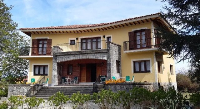 Hotel Hontoria, Rezerwuj Hotel Llanes 