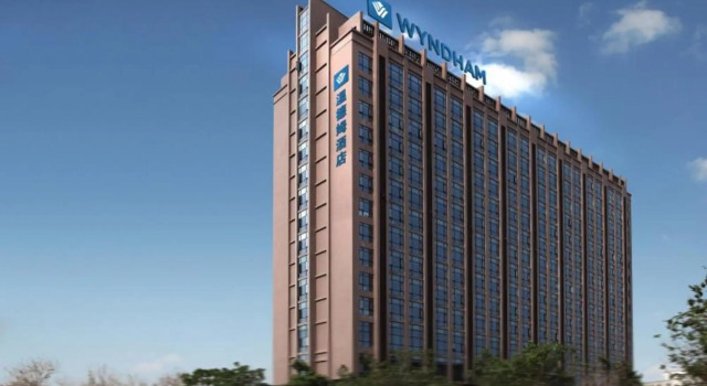 Wyndham JinJiang Hotel, Reserva ahora Hotel Jinjiang Fujian