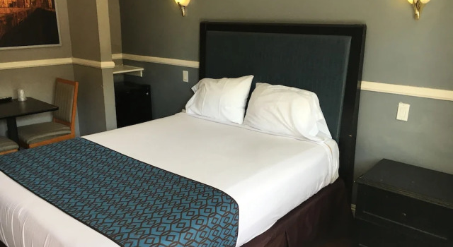 Hotel Salina, Prenota Hotel Long Beach Los Angeles Metropolitan Area