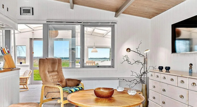 5 Person Holiday Home in Jægerspris