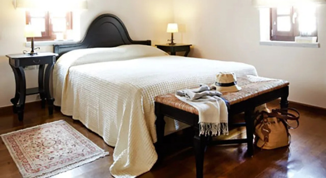 Номер Standard Petritis Guesthouse