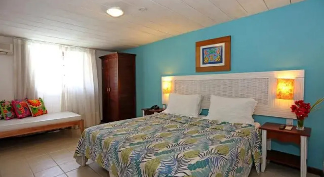 Люкс Standard Sobrado da Vila Hotel
