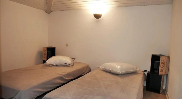 Maison avec piscine, proche mer, Capbreton - FR-1-413-79, Забронировать Отель Отели Côte landaise с бассейном, Бассейн