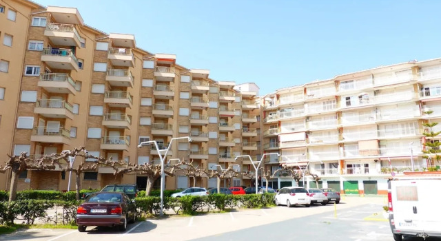 Apartamento M&C Les Pines