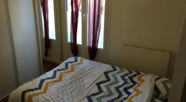 T2 avec garage, Prenota Appartamento Hotel a Alvernia con parcheggio, Parcheggio