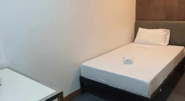 Номер Economy Maine City Residences