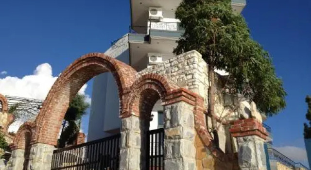 Hotel Artisti
